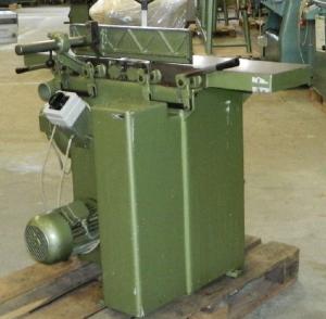 Masina de slefuit cu contact inferior  GHERMANDI - Italia, cod sh 788